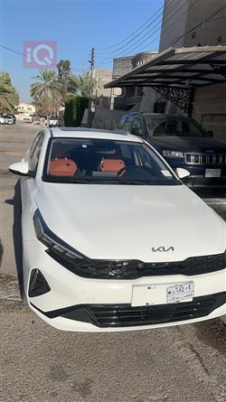 کیا K3
